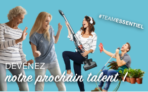 Rejoignez Notre Groupe d’Intervenants à Domicile