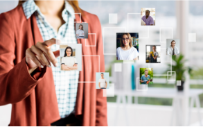 Quel est le processus de recrutement dans le service à la personne